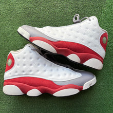 Load image into Gallery viewer, Jordan Grey Toe 13s Size 12
