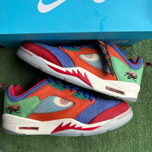 Load image into Gallery viewer, Jordan Doernbecher Low 5s Size 11
