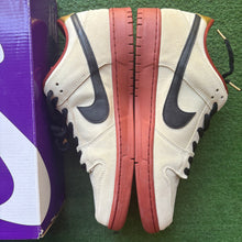 Load image into Gallery viewer, Nike Hennessy SB Low Dunks Size 12
