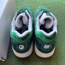 Load image into Gallery viewer, Adidas x UDFTD x Bape ZX 8000s Size 11
