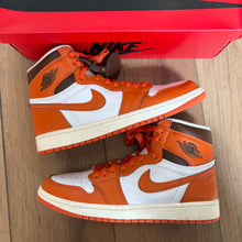 Load image into Gallery viewer, Jordan Starfish 1s Size 10W/8.5M

