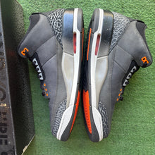 Load image into Gallery viewer, Jordan Fear 3s Size 11.5
