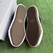 Load image into Gallery viewer, Mihara Peterson OG Sole Canvas Lows Size 43

