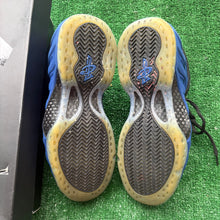 Load image into Gallery viewer, Nike Deep Royal Foamposites
