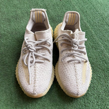 Load image into Gallery viewer, Yeezy Light Boost 350 V2s Size 7
