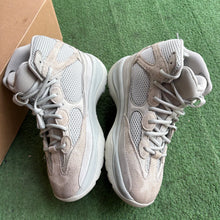 Load image into Gallery viewer, Yeezy Salt DSRT Boots Size 10
