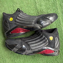 Load image into Gallery viewer, Jordan Last Shot 14s Size 11.5
