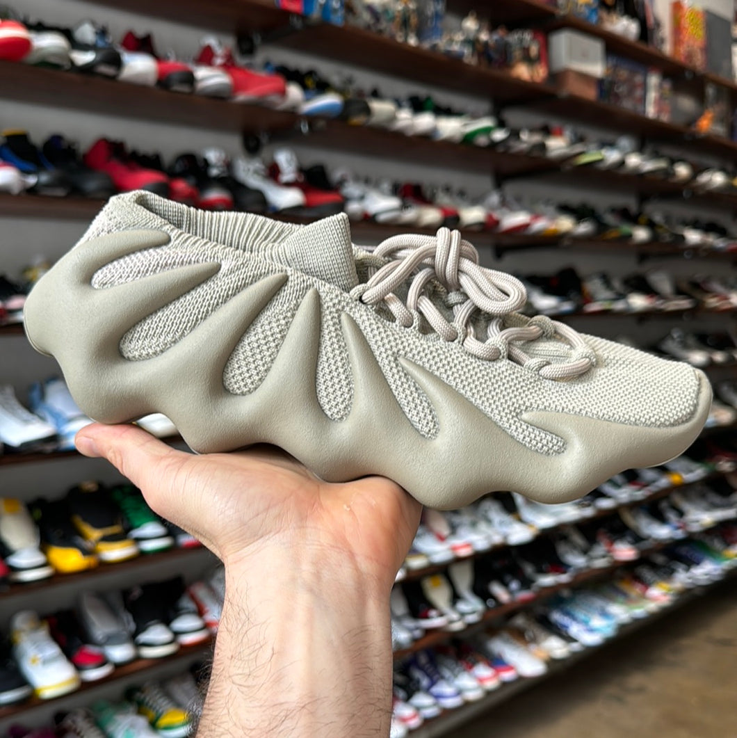 Yeezy Stone Flax 450s
