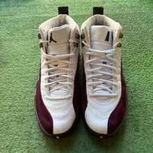 Load image into Gallery viewer, Jordan A Ma Maniere 12s Size 10.5W/9M
