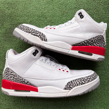 Load image into Gallery viewer, Jordan Hall Of Fame 3s Size 10

