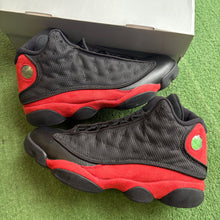 Load image into Gallery viewer, Jordan Bred 13s Size 12

