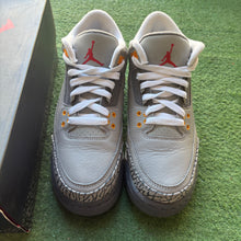 Load image into Gallery viewer, Jordan Cool Grey 3s Size 5.5Y
