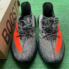 Load image into Gallery viewer, Yeezy Carbon Beluga 350 V2s. Size 10.5
