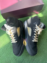 Load image into Gallery viewer, Jordan A Ma Maniere 5s Size 11
