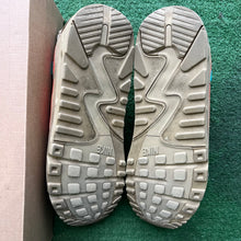 Load image into Gallery viewer, Nike Off White Air Max 90s Size 10.5
