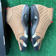 Load image into Gallery viewer, Jordan Winterized 14s Size 11.5
