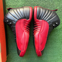 Load image into Gallery viewer, Jordan Flu Game 12s Size 9.5

