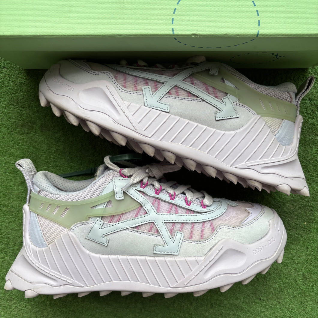 Off White Odsy-1000s Size 40