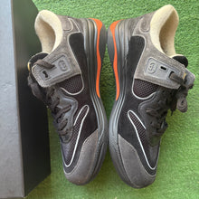 Load image into Gallery viewer, Gucci Ultrapace Sneakers Size 9 UK
