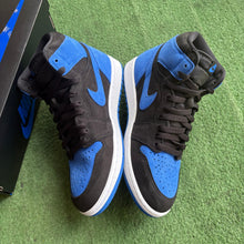 Load image into Gallery viewer, Jordan Reimagined Royal 1s Size 9.5
