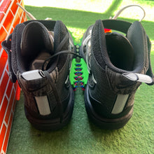 Load image into Gallery viewer, Nike Off White Mid Air Force 1s Size 9
