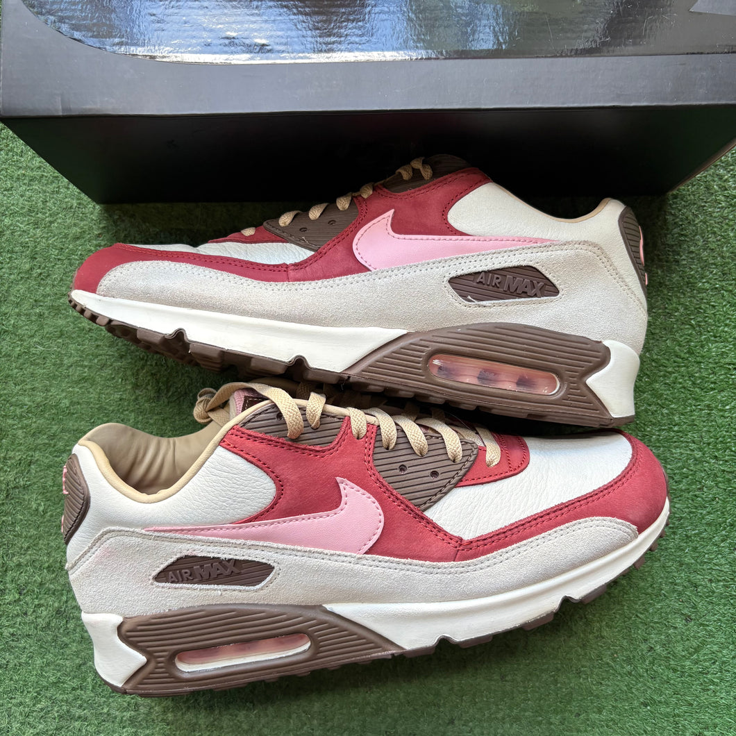 Nike Air Max Bacon 90s Size 11