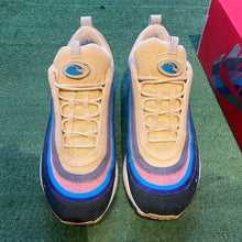 Load image into Gallery viewer, Nike Sean Wotherspoon Air Max 1/97s Size 9.5
