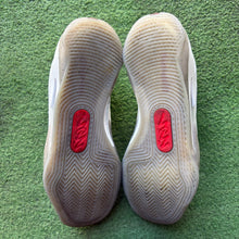 Load image into Gallery viewer, Jordan Fresh Paint Zion 3s Size 10.5
