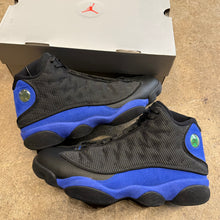 Load image into Gallery viewer, Jordan Hyper Royal 13s Size 12
