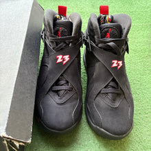 Load image into Gallery viewer, Jordan Playoff 8s Size 7Y
