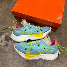 Load image into Gallery viewer, Nike Off White Vapor Street Size 8.5W/7M
