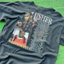 Load image into Gallery viewer, Vintage Usher Confession Tee Size L
