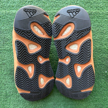 Load image into Gallery viewer, Yeezy Wash Orange 700s Size 7.5
