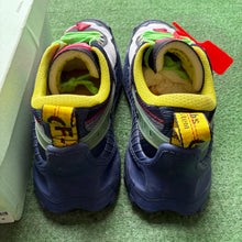 Load image into Gallery viewer, Off White ODSY-1000s Size 46
