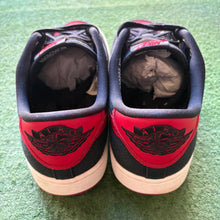 Load image into Gallery viewer, Jordan Low 1s Size 10.5
