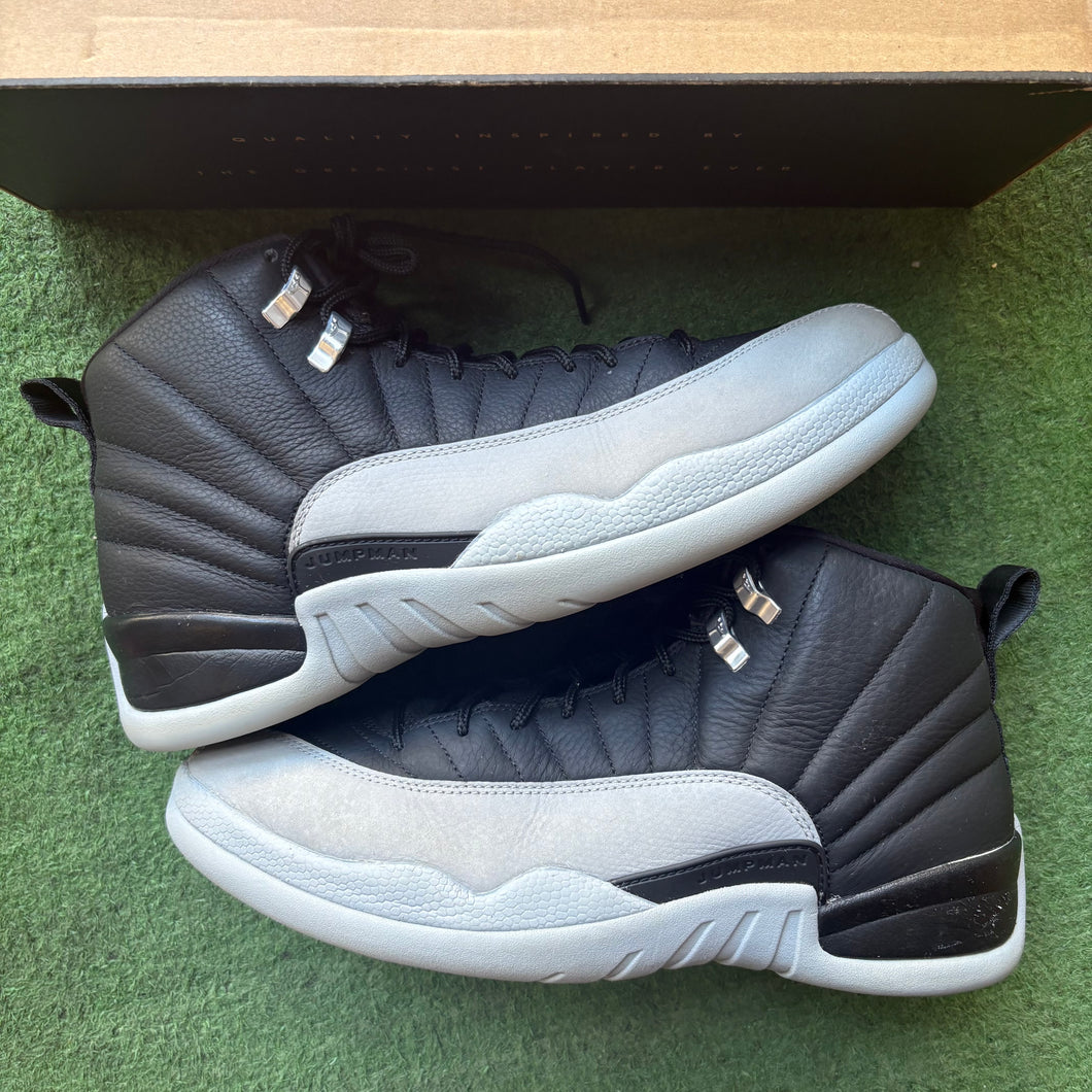 Jordan Baron 12s Size 11