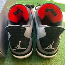 Load image into Gallery viewer, Jordan Infrared 4s Size 11.5
