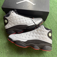 Load image into Gallery viewer, Jordan Reflective 3M 13s Size 12
