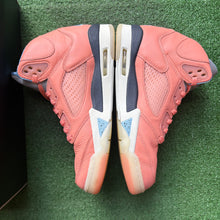 Load image into Gallery viewer, Jordan DJ Khaled 5s Size 9
