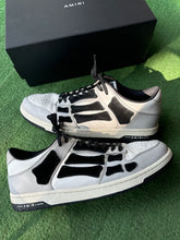 Load image into Gallery viewer, AM Skel Low Top Sneakers Size 47

