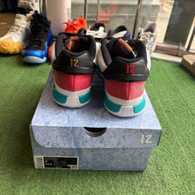 Load image into Gallery viewer, Nike JA Reverse Scratch 1s Size 9
