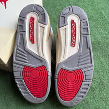 Load image into Gallery viewer, Jordan Muslim 3s Size 10
