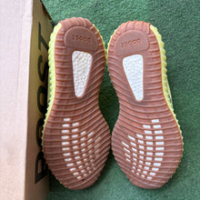 Load image into Gallery viewer, Yeezy Frozen Yellow 350 V2s Size 9
