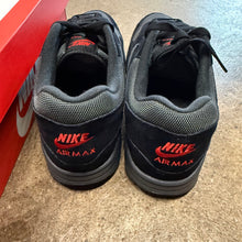Load image into Gallery viewer, Nike Bred Air Max 1s Size 10.5
