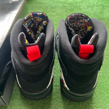 Load image into Gallery viewer, Jordan Playoff 8s Size 10

