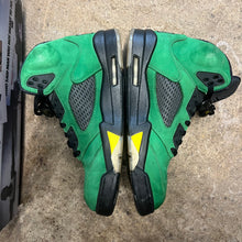Load image into Gallery viewer, Jordan Oregon 5s Size 9.5
