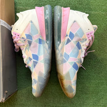 Load image into Gallery viewer, Nike LeBron atmos Cherry Blossom Low 18s Size 14
