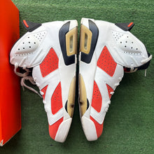 Load image into Gallery viewer, Jordan Gatorade 6s Size 13
