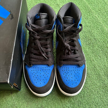Load image into Gallery viewer, Jordan Reimagined Royal 1s Size 8.5

