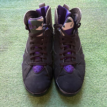 Load image into Gallery viewer, Jordan Ray Allen 7s Size 10
